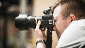 What’s Inside a Pro Photographer’s Gear Kit in 2025 Essential Tools Unveiled