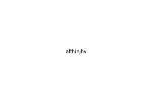 afthinjhv