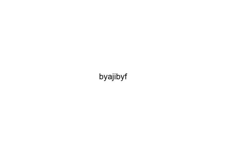 byajibyf