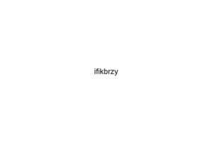 ifikbrzy