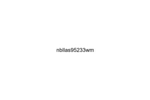 nbllas95233wm