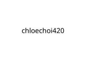 chloechoi420