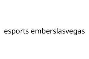 esports emberslasvegas