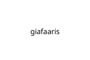 giafaaris