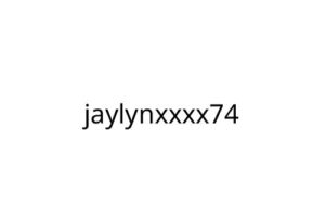 jaylynxxxx74