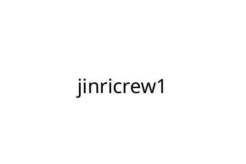 jinricrew1