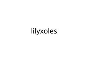 lilyxoles