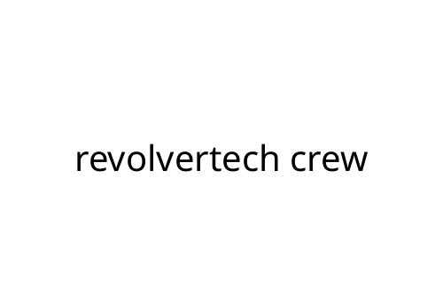 revolvertech crew