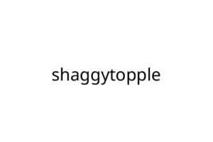 shaggytopple