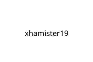 xhamister19