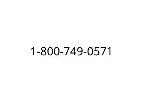 1-800-749-0571