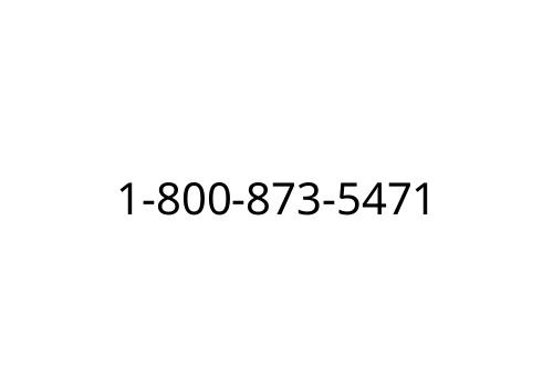 1-800-873-5471