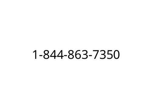 1-844-863-7350