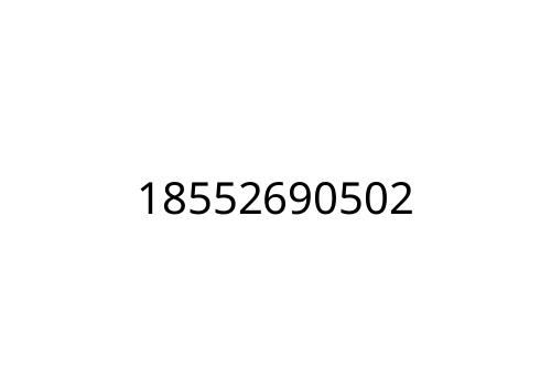 18552690502