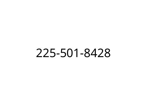 225-501-8428