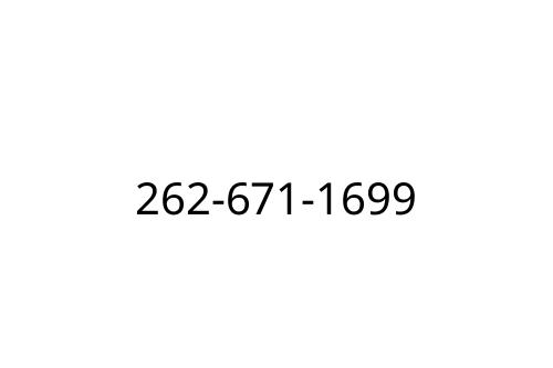 262-671-1699