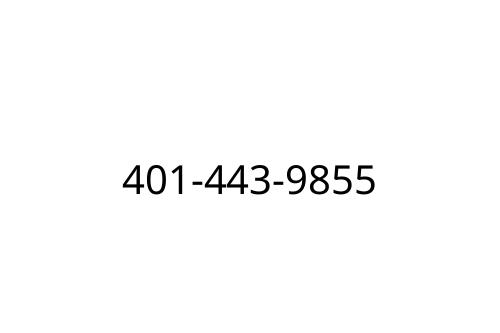 401-443-9855