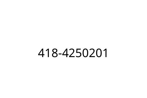 418-4250201