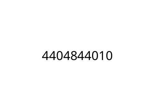 4404844010