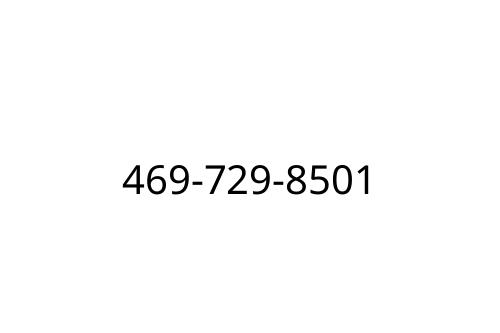 469-729-8501