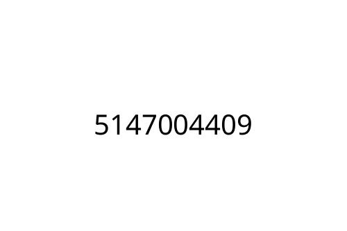 5147004409