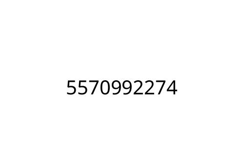 5570992274