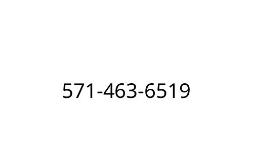 571-463-6519