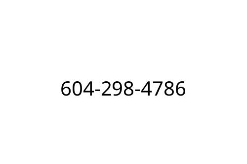 604-298-4786