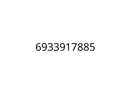 6933917885