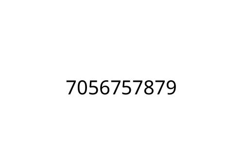 7056757879