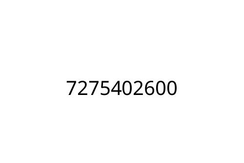 7275402600