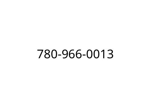 780-966-0013