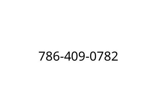786-409-0782