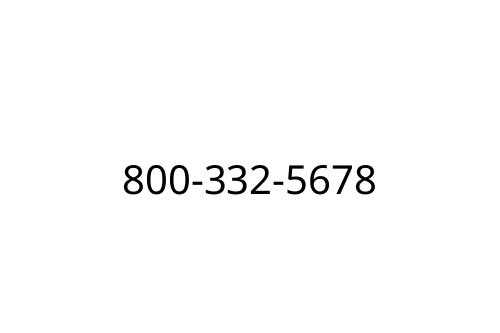 800-332-5678