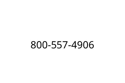 800-557-4906