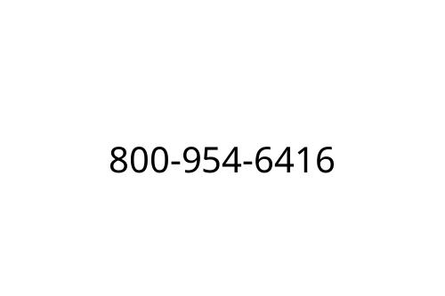 800-954-6416