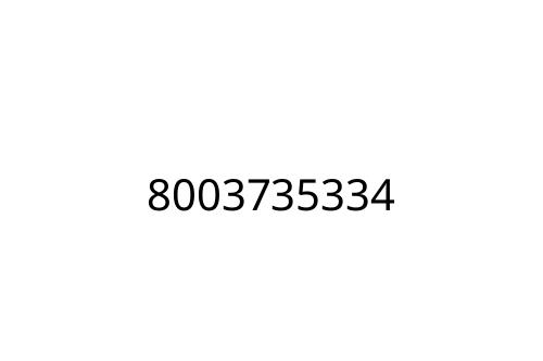 8003735334
