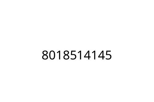 8018514145