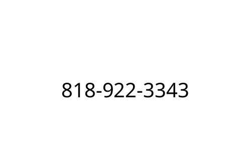 818-922-3343