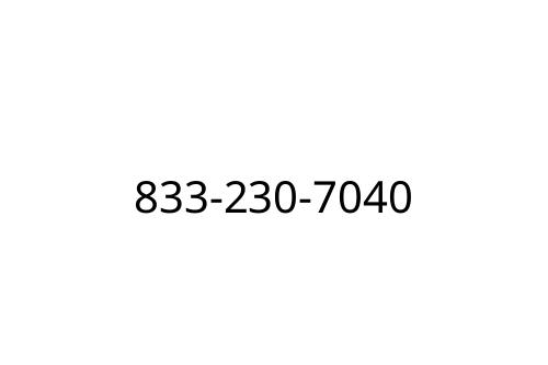 833-230-7040