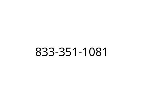833-351-1081