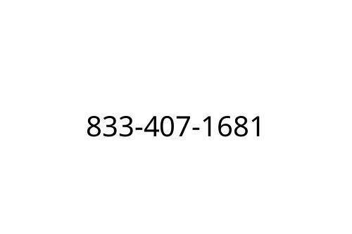 833-407-1681