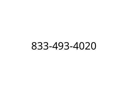833-493-4020