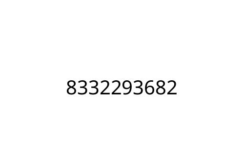8332293682