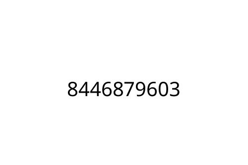 8446879603