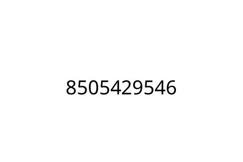 8505429546