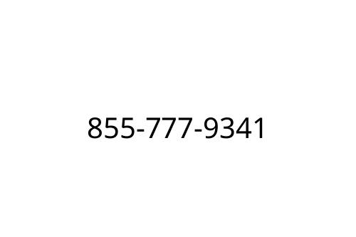 855-777-9341