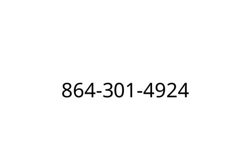 864-301-4924