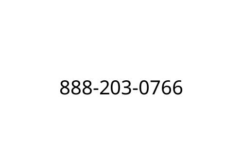 888-203-0766