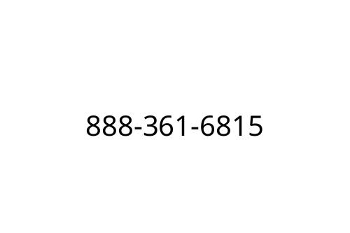 888-361-6815